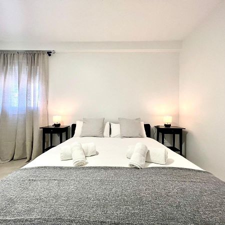 Scala & Balcony By Ele Apartments Malaga Luaran gambar