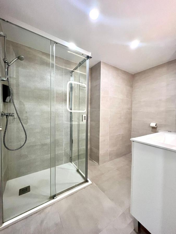 Scala & Balcony By Ele Apartments Malaga Luaran gambar