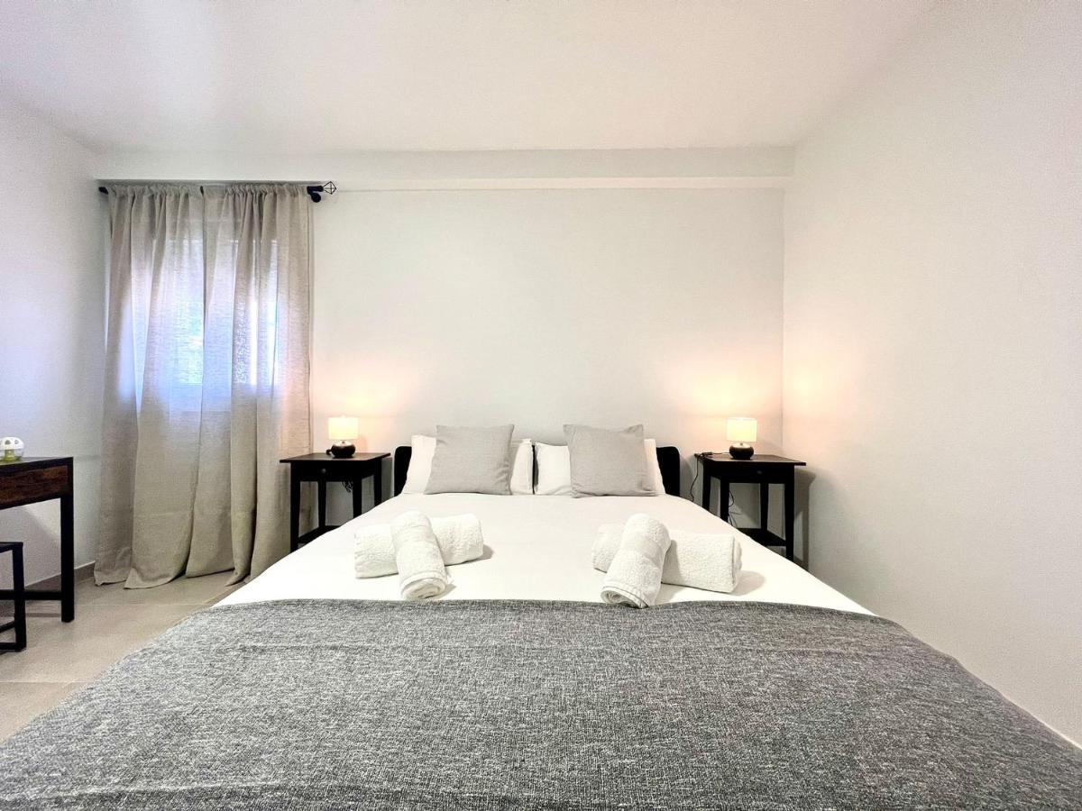 Scala & Balcony By Ele Apartments Malaga Luaran gambar