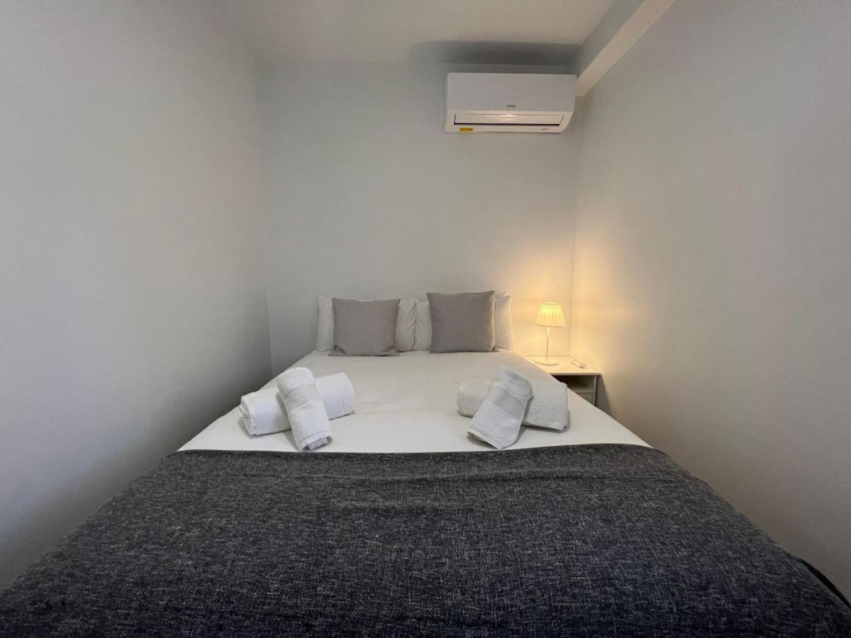 Scala & Balcony By Ele Apartments Malaga Luaran gambar